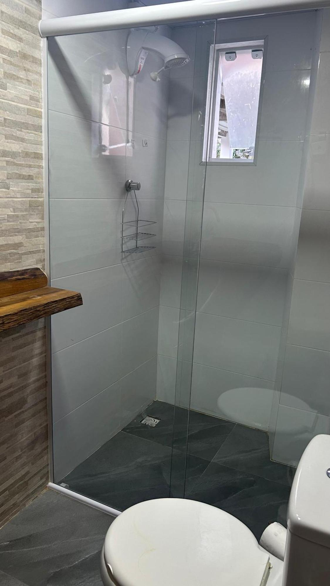 Pousada Canto Das Praias Florianopolis Exterior photo